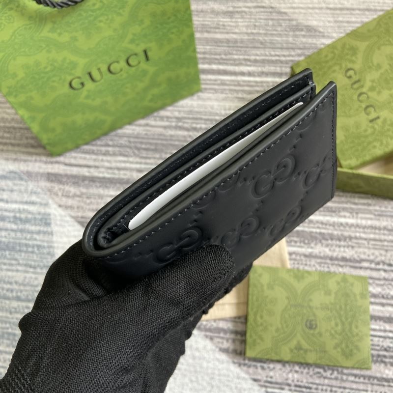 Gucci Wallets